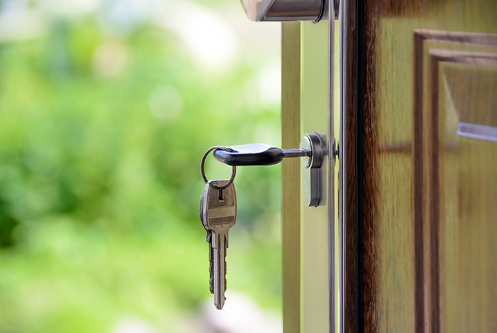 A2B Locks are able to provide local locksmiths in Sherwood to repair your broken locks. 